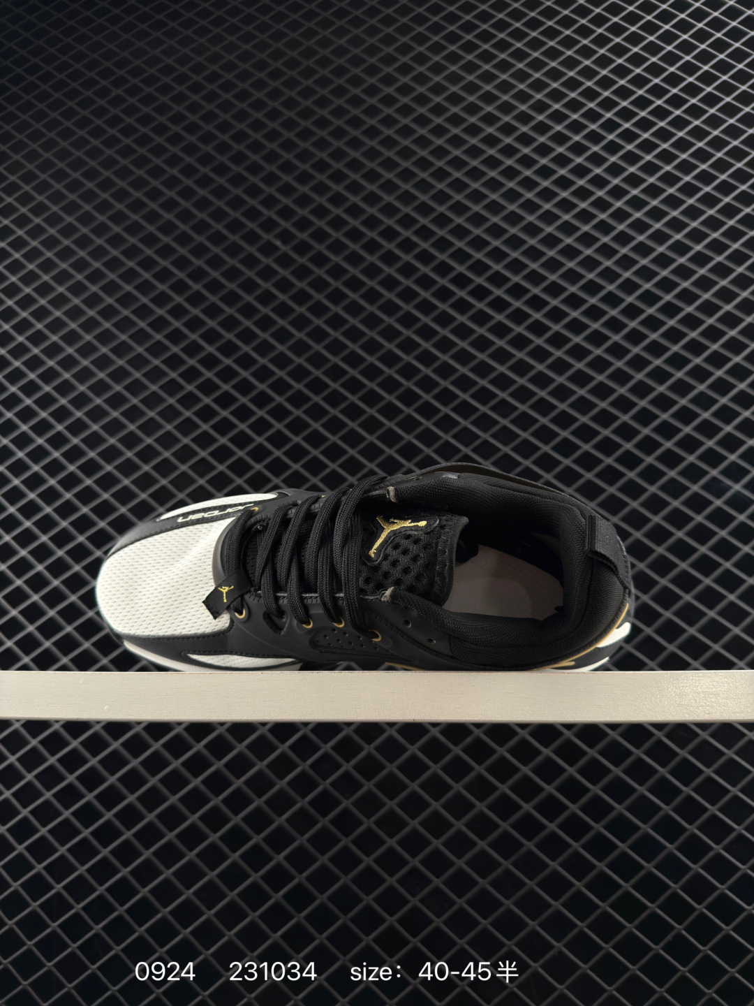 （NIKE）JORDAN HEIR PF